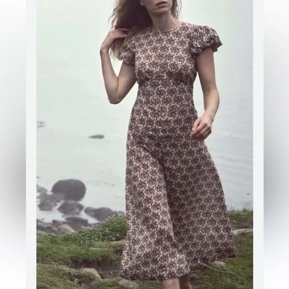 Doen Rhodia Dress - Picture 2 of 2